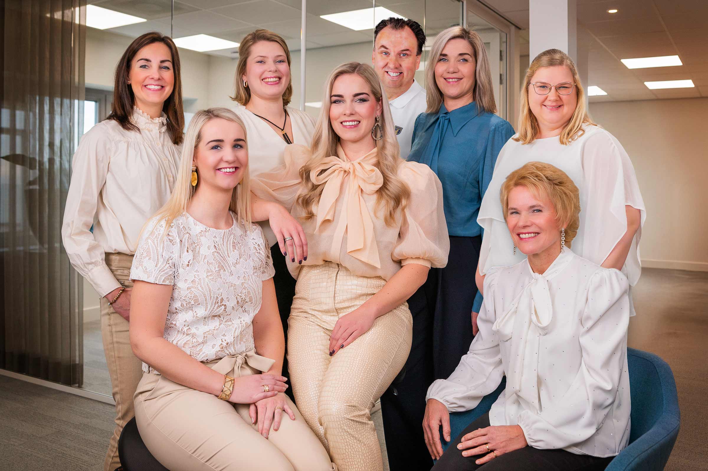 Loongroep Team Loongroep Team